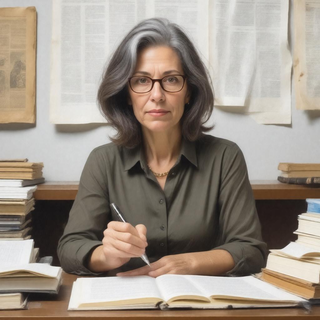 Emily Nussbaum